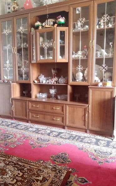 kafellər satışı: İşlənmiş, Dolab, TV stend, Kredit yoxdur, Azərbaycan — 1