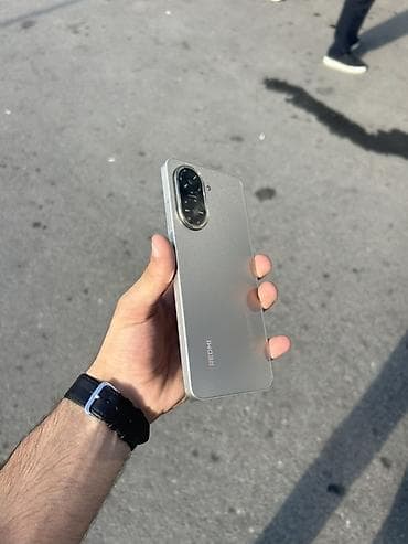 Redmi 5A, 128 GB, rəng - Gümüşü, Sensor — 2