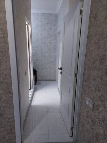 баку пос баладжары квартира: Баку, 9-ый микрорайон, 2 комнаты, Вторичка, м. 20 января, 50 м² — 9