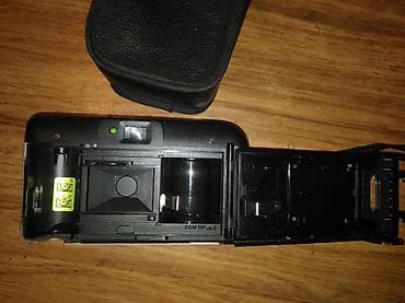 Premier PC-664 35mm plyonka fotoaparatı. 20 manat. Hezi Aslanov — 3