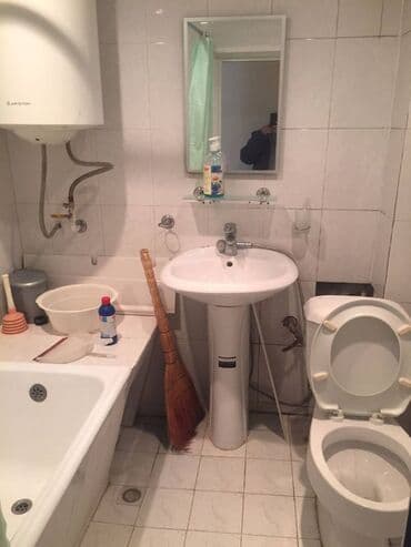 şamaxıda kirayə ev: Yasamal rayonu, 158 N-li məktəbin və «Uç Taс» (Три Корона) yaxınlıqda — 2