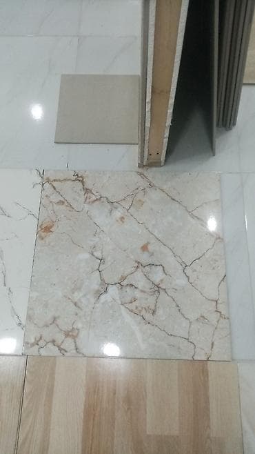Metlax. Metlaxlar. Kafellər. Kafel. Kermoqranit. 60x60 ölçü. Parlaq və — 6