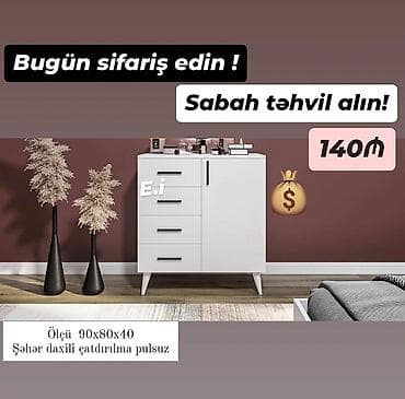 taxta stol stul satiram: Yeni, Güzgüsüz — 1