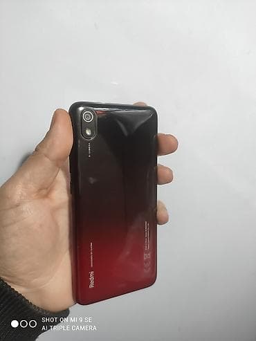 komputer 16 gb ram: Redmi 7A Prablemi yoxdur 32gb ram3 — 2