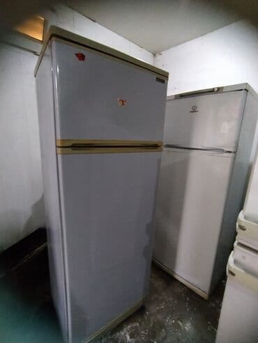 beko soyducu: 2 двери Beko Холодильник Продажа, цвет - Белый — 5