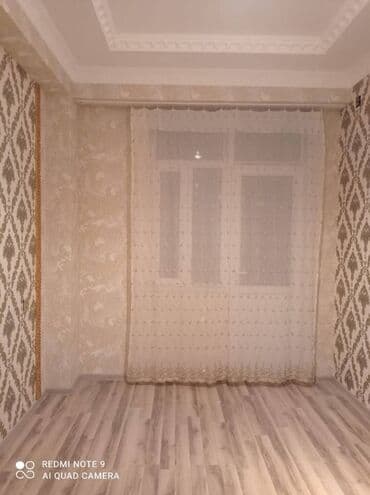 razinde kiraye evler 300 manat: 2 otaqlı, Yeni tikili, 47 kv. m — 6