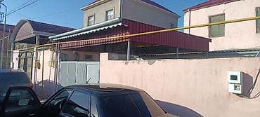 Metall profildən hazırlanmış dam-örtük və darvazaüstü naves (canopy) lalafo.az -da Metall profildən hazırlanmış dam-örtük və darvazaüstü naves (canopy)