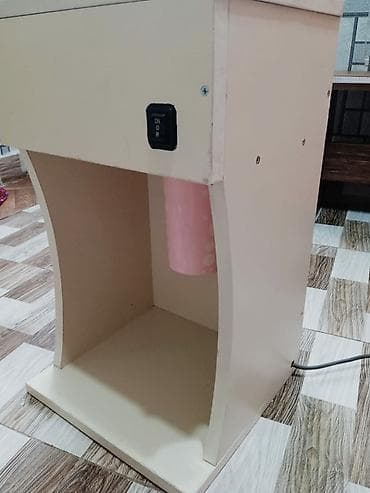 спиртометр купить в баку: Gəncə seherinde kaktel aparati satilir — 2