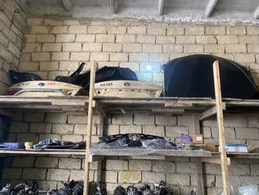 Soyutma və qızdırma sistemləri: Toyota camry, 2012 il, Ödənişli çatdırılma, Rayonlara çatdırılma — 1