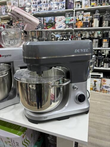 куплю кондиционер бу: Стационарный миксер, Новый, Самовывоз, Бесплатная доставка, Платная доставка — 1