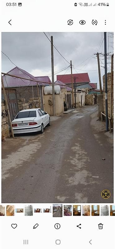 4 otaqlı, 130 kv. m, Kredit yoxdur