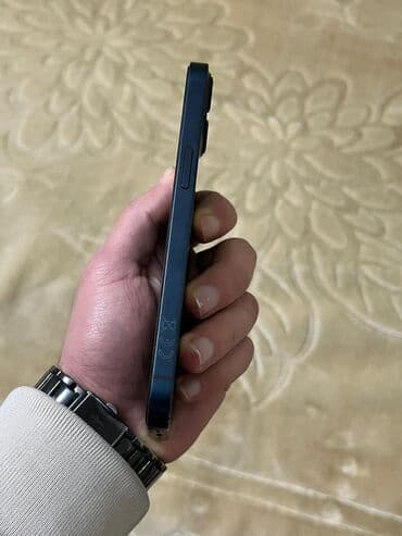 Foto və videokameralar: IPhone 13, Qara, Simsiz şarj — 4