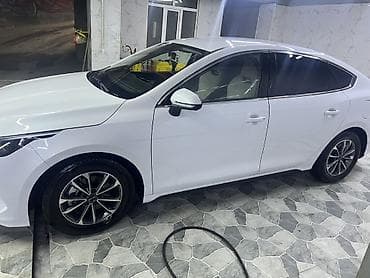 maşinlarin satişi: BYD Destroyer 05: 0.5 l | 2025 il 24948 km Sedan — 6