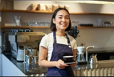 Barista tələb olunur lalafo.az -da Barista tələb olunur
