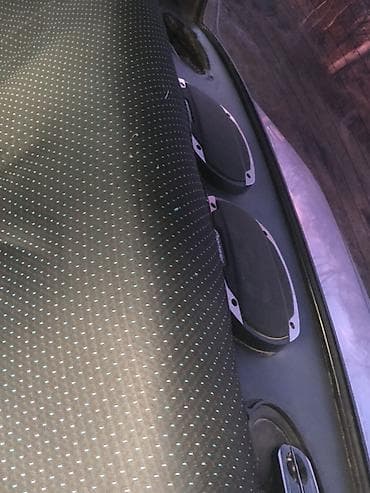 опель зафира а: ВАЗ (ЛАДА) 2107: 1.6 л | 2001 г. 29428 км Седан — 10