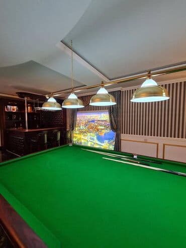 yeni evlər: 200 kv. m, 4 otaqlı — 17