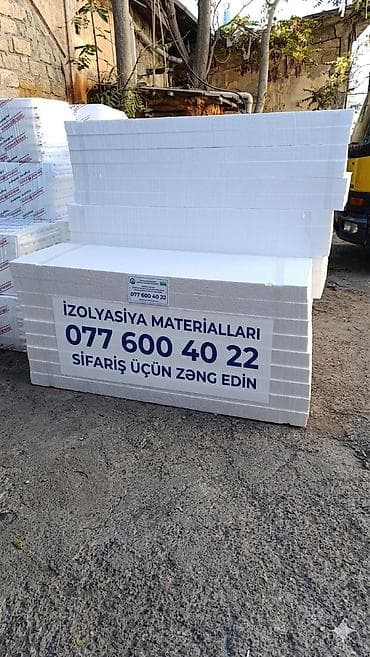 ❄️🌟 PENOPLAST SATIŞI – KEYFİYYƏT VƏ ETİBARLI SEÇİM! 🌟❄️ Evinizi həm — 1