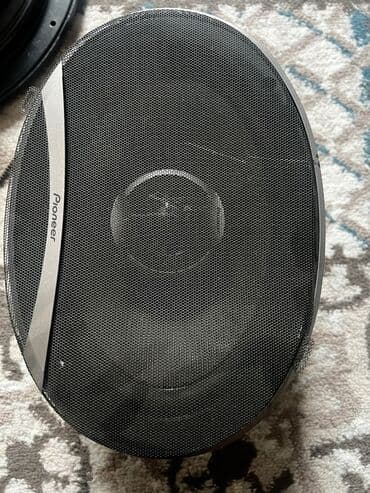 3 kamerali videoregistrator: Pioner 360w — 3