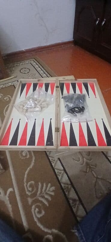 купить шахматы в баку: Taxdadan şahmat — 2