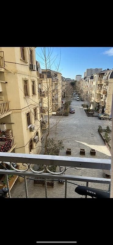 Xırdalan, 2 otaqlı, Köhnə tikili, 61 kv. m