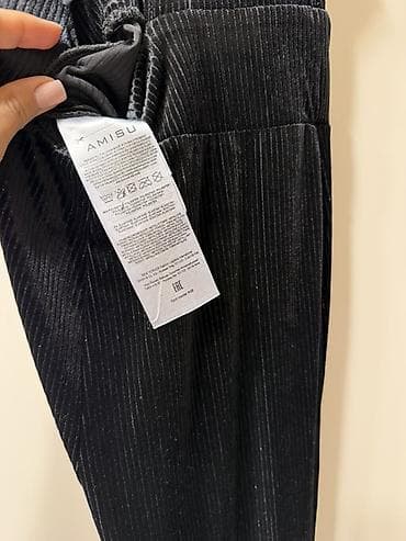 Tulum, New Yorker, M, rəng - Qara — 3