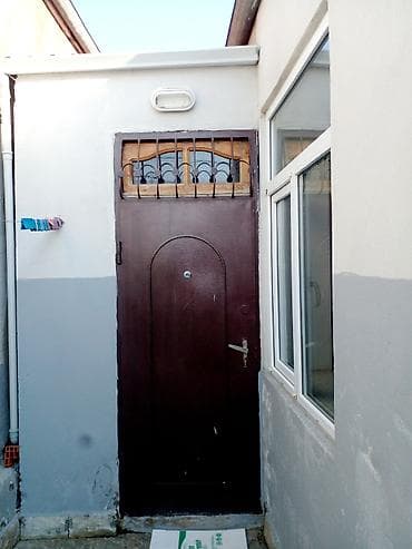 satıq evler: Yeni Ramana 3 otaqlı, 85 kv. m, Kredit yoxdur, Orta təmir — 3