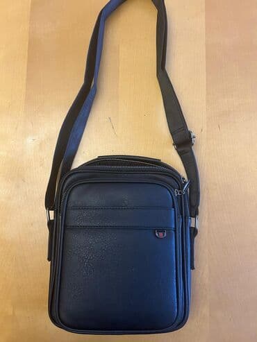 qaşlı çanta: Çiyin çantası, Yeni — 4