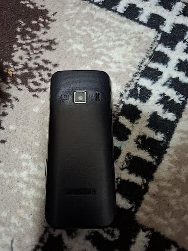 sony 1500 camera: Samsung D800, < 2 GB Memory Capacity, rəng - Qara, İki sim kartlı — 8