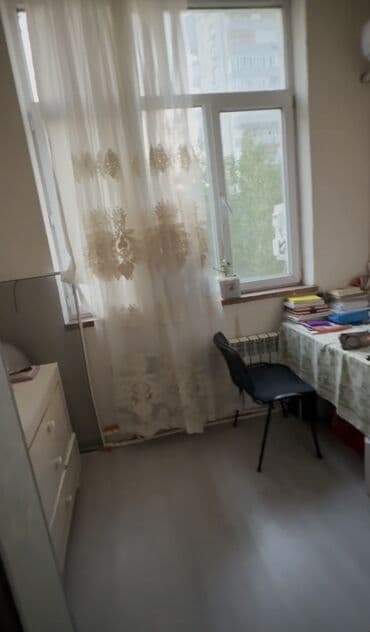 5 mkr satilan evler: Bakı, 1-ci mikrorayon, 2 otaqlı, Köhnə tikili, m. 20 Yanvar, 40 kv. m — 6