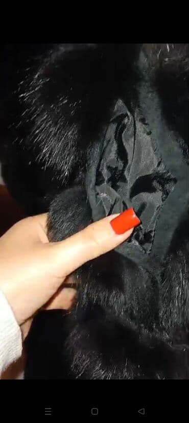 türk istehsalı olan qadın şubaları: Biset temiz tulku. tuku mexli son qiymet 200 man L S. M — 12