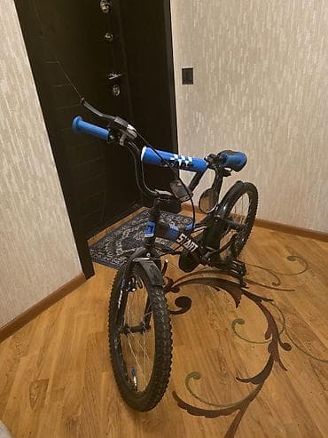 İki təkərli Uşaq velosipedi Start, 20", sürətlərin sayı: 1 lalafo.az -da İki təkərli Uşaq velosipedi Start, 20", sürətlərin sayı: 1