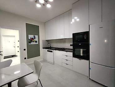 zaqatala hovuzlu evler: 2 otaqlı, Yeni tikili, 78 kv. m — 8