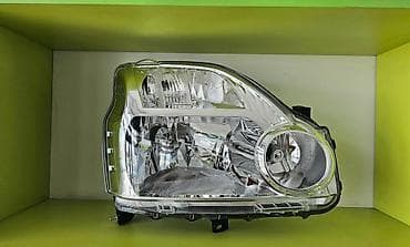 Nissan X-Trail 2008 on fara .Nissan X-Trail 2010 qabaq sag ( sağ ) sol