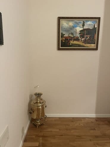 Все для дома и сада: Eziz mushteriler bu samovar 13 litrdir 3 yox 5 yox 8 yox 13 litrdir — 1