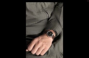 el fecr saat: Yeni, Qol saatı — 9