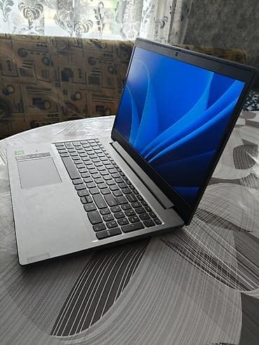 mini pirinter: Lenovo IdeaPad L3 noutbuk - Ekran: 15.6" Full HD (1920x1080), mat — 2