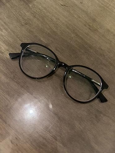 Eynəklər: Optik eynək, Yeni — 2