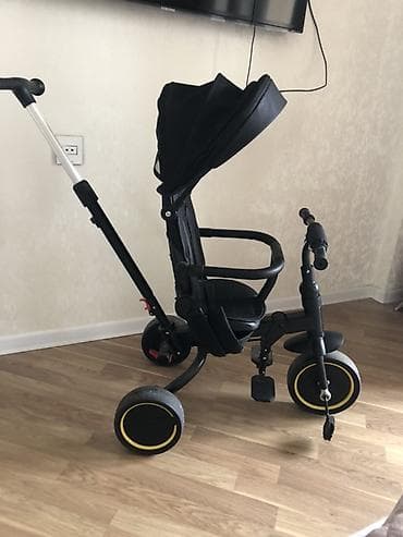 elektrikli velosiped: Teze alinib heçbir prablemi yoxdur usaq sure bilmir deye satilir — 2