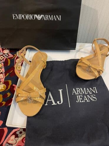 basanoşkalar 2023: Ölçü: 36, rəng - Bej, Yeni — 5