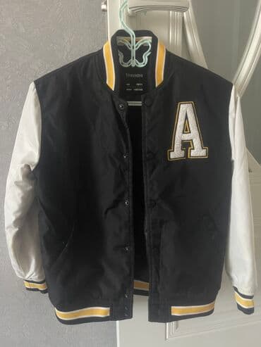 oğlan uşaq geyimləri: Kurtka, Oğlan üçün, 10 - 12 yaş, Terranova — 1