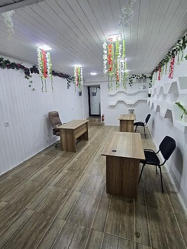 Azneftde Funklyorla uzuze Cinar restoranla uzuze obyektin yarisini