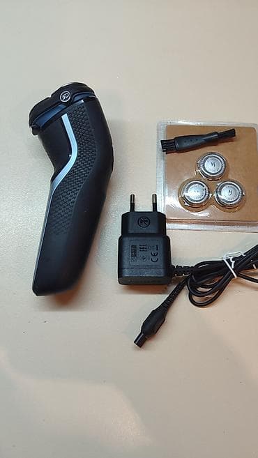 printer islenmis: Elektrik üzqırxan, Philips, İşlənmiş — 3