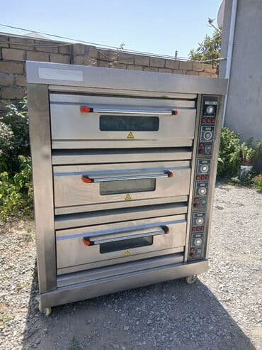 Chery: Pizza, Elektrik — 1