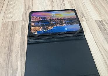 samsung tv 82 ekran: İşlənmiş Samsung Galaxy Tab A9+, 12,4", 128 GB, Rayonlara çatdırılma — 9