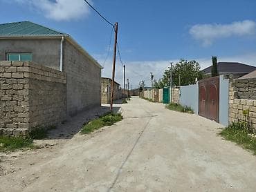 xutorda kiraye ev: 3 otaqlı, 95 kv. m, Təmirsiz — 4