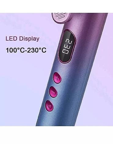 Aristonlar: Ütü fen Cronier, 100 - 230 °C, Yeni, Pulsuz çatdırılma — 3