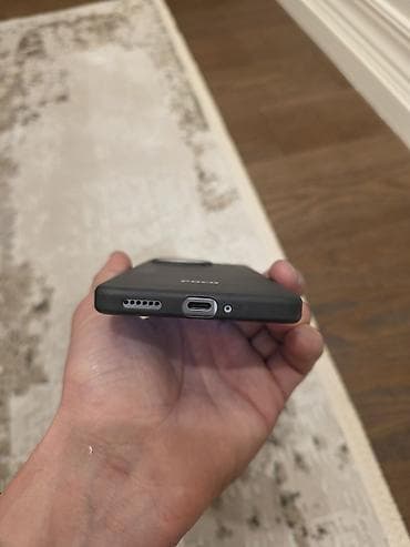 irsad electronics plansetler: Poco F7 Pro, 512 ГБ, цвет - Серый, Сенсорный — 5