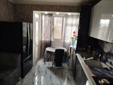 ismayilli baki avtobus: Satılır 9/5 orta blok. mənzil ideal vəziyyətdədir. son 4 ilin — 22