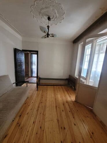 hazir ipotekada olan evler: Bakı, 2 otaqlı, Köhnə tikili, m. Əhmədli, 60 kv. m — 3