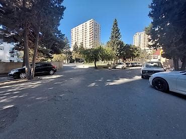 4 mkr kiraye evler: Bakı, 1 otaqlı, Köhnə tikili, 34 kv. m — 4